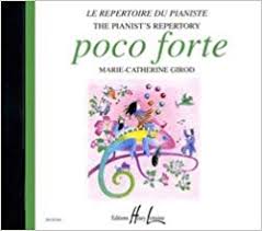 QUONIAM B. -POCO FORTE (SOLO CD)