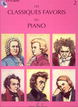 ALBUM - CLASICOS FAVORITOS V.2 -