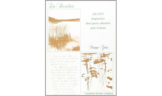 GABUS .- LA ROSELIERE (PIANO)