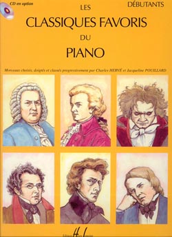 ALBUM - CLASICOS FAVORITOS DEBUTANTE -