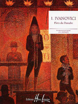 IVANOVICI J. - OLAS DEL DANUBIO VALS -