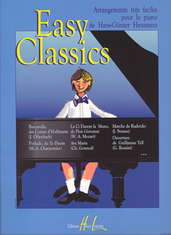 ALBUM - EASY CLASSICS -