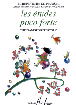 QUONIAM B. - POCO FORTE ESTUDIOS