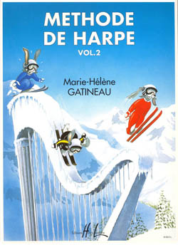 GATINEAU Mª H. - METODO DE ARPA V.2