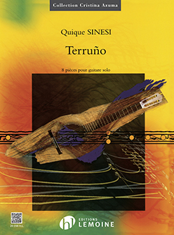 SINESI Q. - TERRUÑO