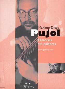 PUJOL M.D. - HISTORIAS SIN PALABRAS