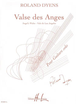 DYENS R. - VALS DE LOS ANGELES