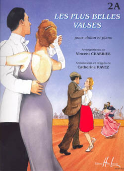 ALBUM - LOS MAS BELLOS VALSES V.2A