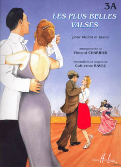 ALBUM - LOS MAS BELLOS VALSES V.3A