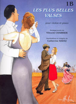 ALBUM - LOS MAS BELLOS VALSES V.1B