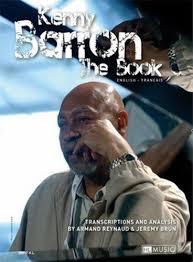 BARRON K. - THE BOOK RELEVES ET ANALYSES