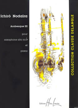NODAIRA I. - ARABESQUE III -