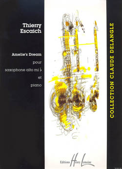 ESCAICH T. - AMELIE-S DREAM -