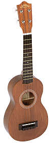 UKELELE SOPRANO - LANIKAI ULU-11