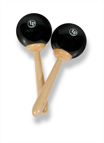MARACA LATIN PERCUSIION FIBRA LP389