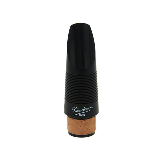BOQUILLA CLARINETE - VANDOREN M30D SISTEMA BOEHM/ALEMAN