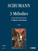 SCHUMANN R./HASSELMAS - MELODIES
