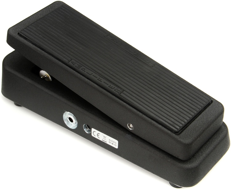 PEDAL GUITARRA - DUNLOP CRY BABY