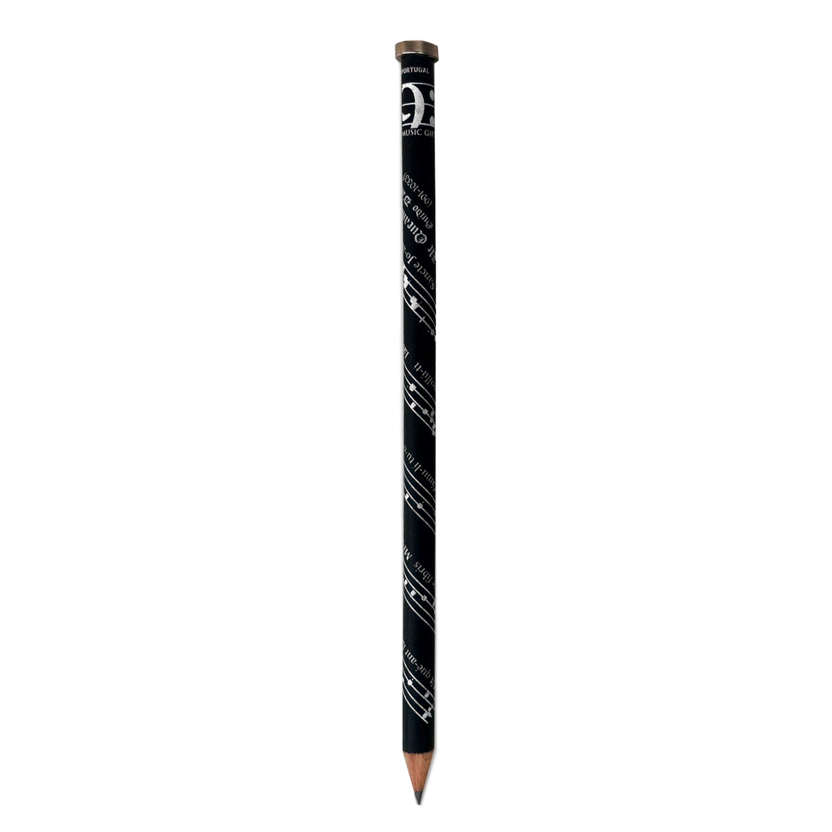 REGALO - LAPIZ CON IMAN DAREZZO NEGRO
