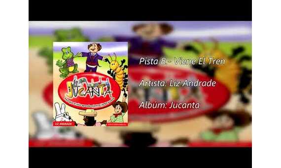ANDRADE L. - JUCANTO LA GRANJA (SOLO CD)