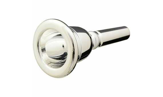 BOQUILLA TUBA - MIRAPHONE 17TU23 -C4