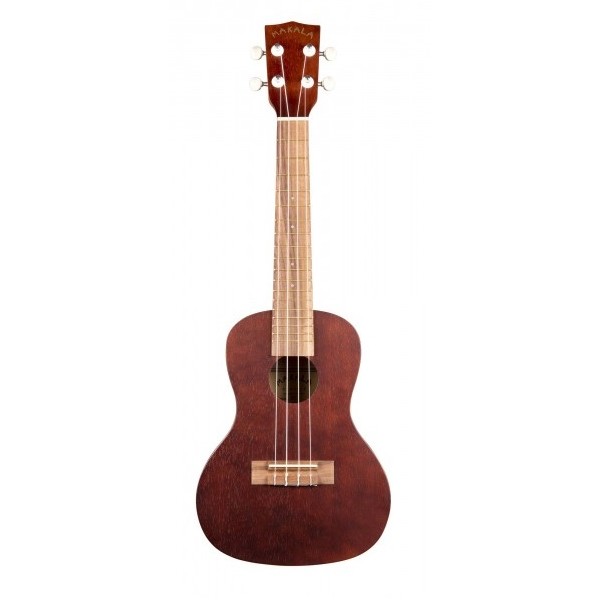 UKELELE CONCIERTO - KALA MAKALA MKC