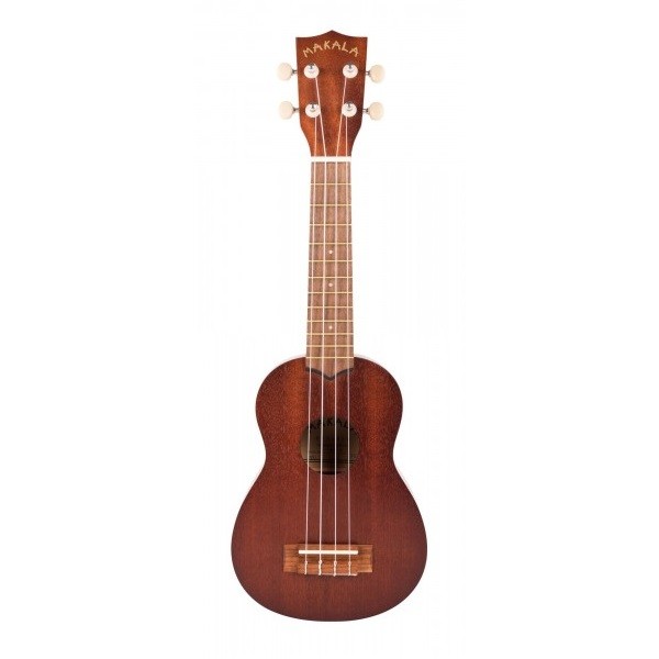 UKELELE SOPRANO - KALA MAKALA MKS