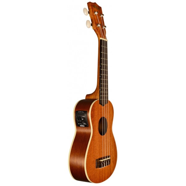 UKELELE.- MAKALA SOPRANO EQ