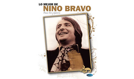 BRAVO N. - LO MEJOR DE - PIANO -
