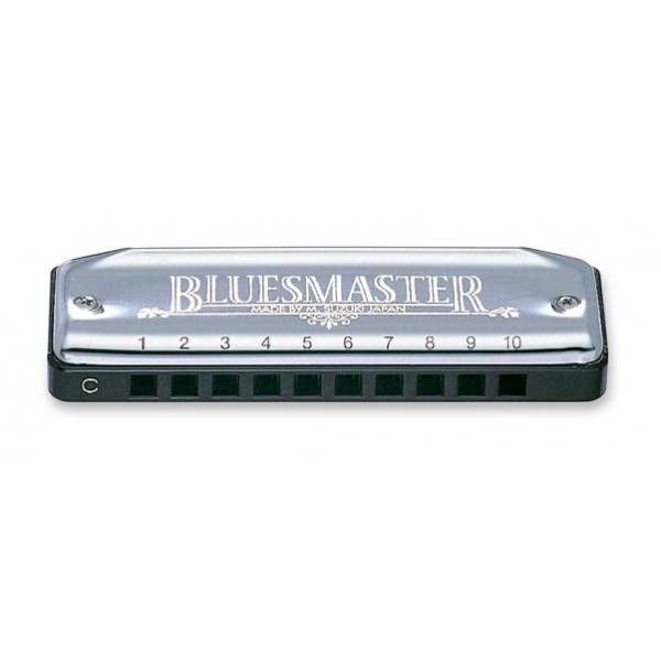 ARMONICA - SUZUKI BLUESMASTER MR-250 FA