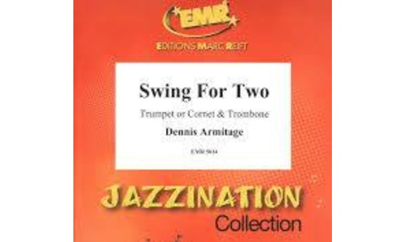 ARMITAGE D. - SWING -