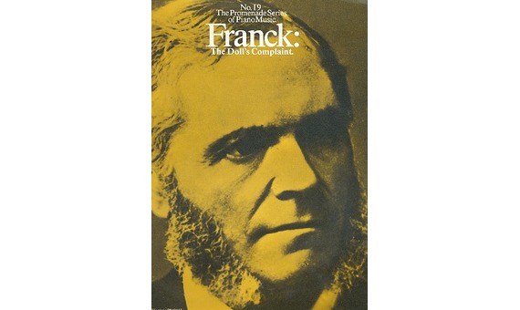 FRANCK C. The Doll's Complaint (PIANO)