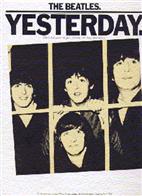 BEATLES - YESTERDAY (TEMA) -