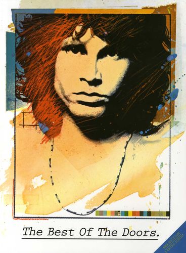 DOORS - BEST OF THE DOORS