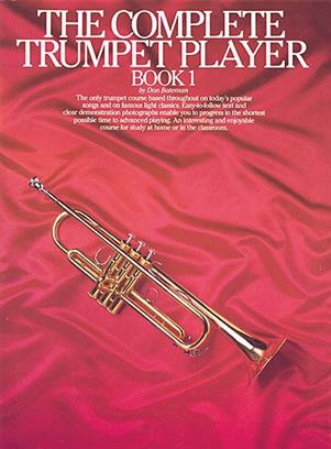 ALBUM - COMPLETE TRUMPET V.1 -