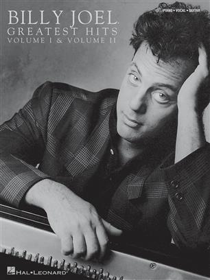 JOEL B. - GREATEST HITS V.1/2 -