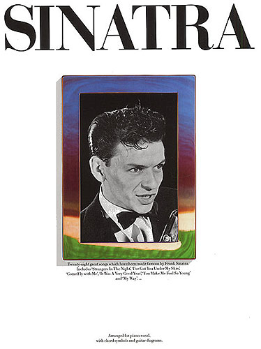 SINATRA F. - SONGBOOK -