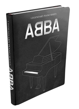 ABBA - CANCIONES LEGENDARIAS (PACK DE LUJO)