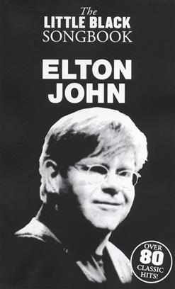 JOHN E. - LITTLE BLACK SONGBOOK (LETRAS CON ACORDES)
