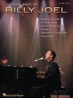 JOEL B. - THE NEW BEST OF PIANO SOLO