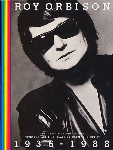 ORBISON R. - SONGBOOK 1936/1988 -