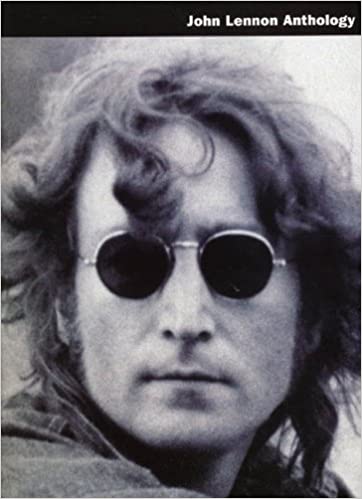 LENNON J. - ANTHOLOGY -