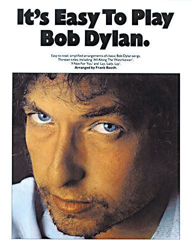DYLAN B. - EASY TO PLAY -