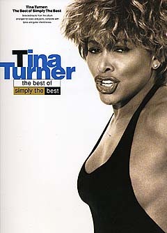 TURNER T. - THE BEST SIMPLY BEST -