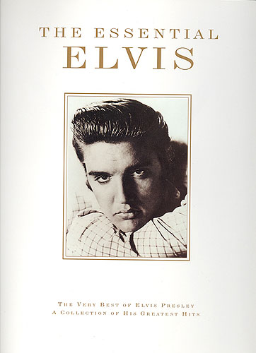 PRESLEY E. - THE ESSENTIAL -