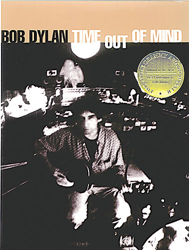 DYLAN B. - TIME OUT OF MIND -