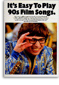 ALBUM - EASY TO PLAY 9O-S FILM SONGS -