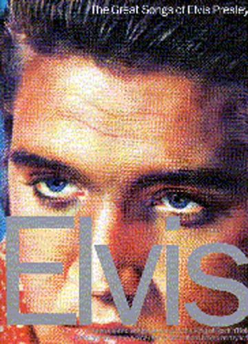 PRESLEY E. - GREAT SONGS OF -