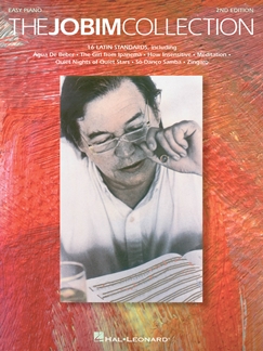 JOBIM A.C. - COLLECTION - 2ª EDICION