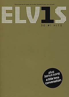 PRESLEY E. - HITS Nº1 (30) -